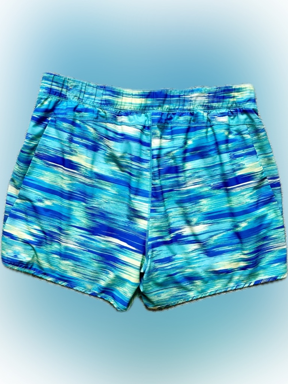 Lane Bryant - Livi Active - lined shorts Women's Sz 22-24